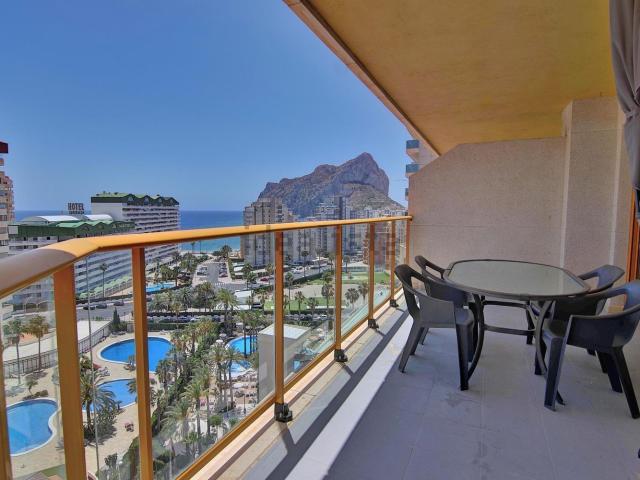 Piso en venta en Urbanització Els Carrions, la Marina Alta