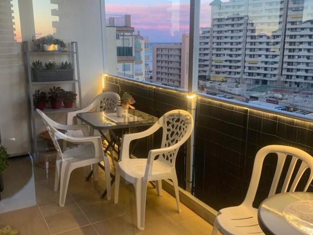 Piso en alquiler en Urbanització Els Carrions, la Marina Alta