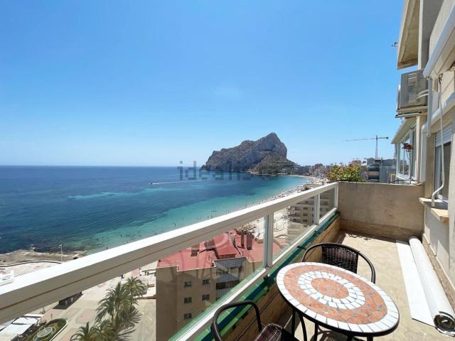 Ático en venta en Urbanització Els Carrions, la Marina Alta