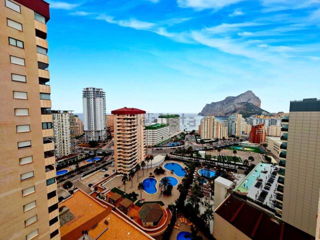 Piso en venta en Urbanització Els Carrions, la Marina Alta