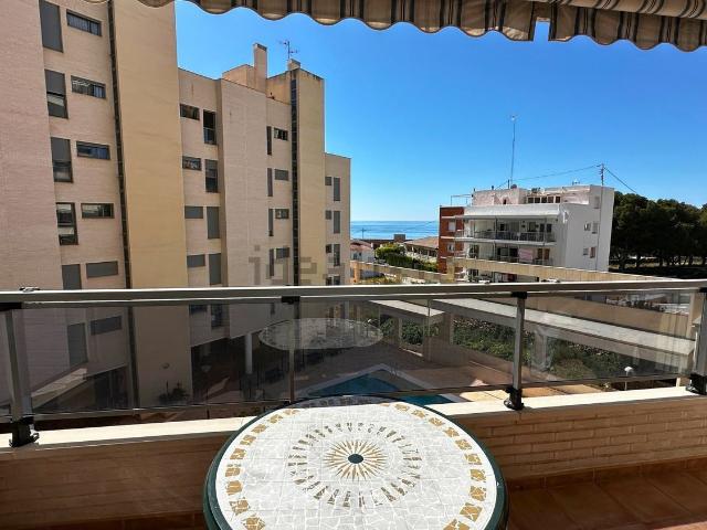Dúplex en venta en Calpe, La Manzanera