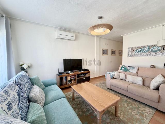 Piso en venta en Urbanització Les Cometes, la Marina Alta