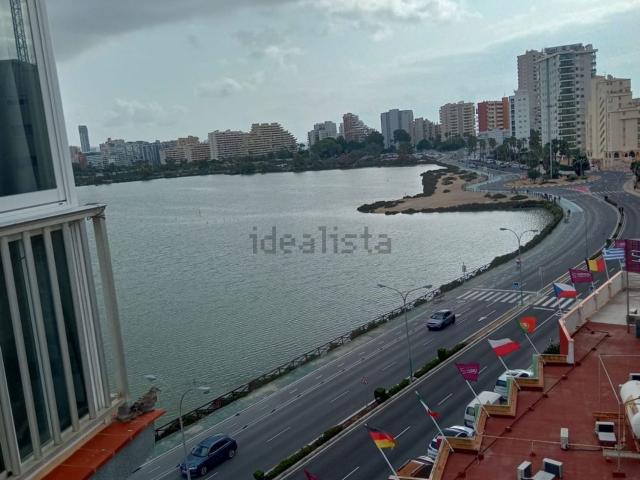 Piso en venta en San Bernardo, la Marina Alta