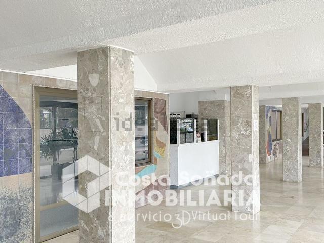 Piso en venta en la Marina Alta, Valencia