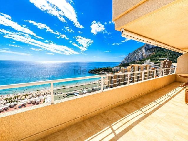 Piso en venta en San Gabriel, la Marina Alta