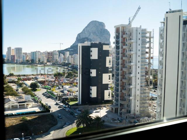 Piso en alquiler en Pla Roig, la Marina Alta