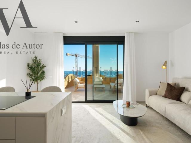 Piso en venta en Pla Roig, la Marina Alta