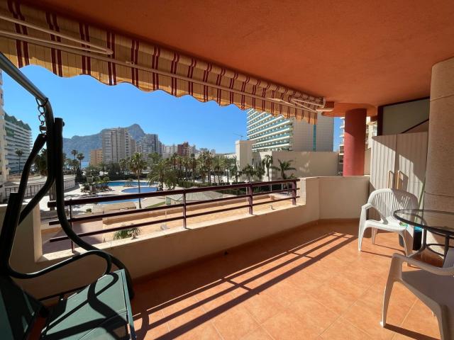 Piso en alquiler en Urbanització Els Carrions, la Marina Alta