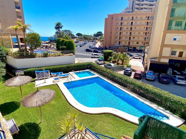 Piso en venta en Urbanització Els Carrions, la Marina Alta