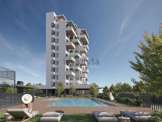 Ático en venta en Urbanització Els Carrions, la Marina Alta