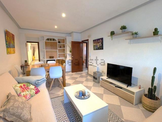 Piso en venta en San Bernardo, la Marina Alta