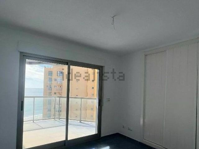 Dúplex en venta en Calpe, La Colalga
