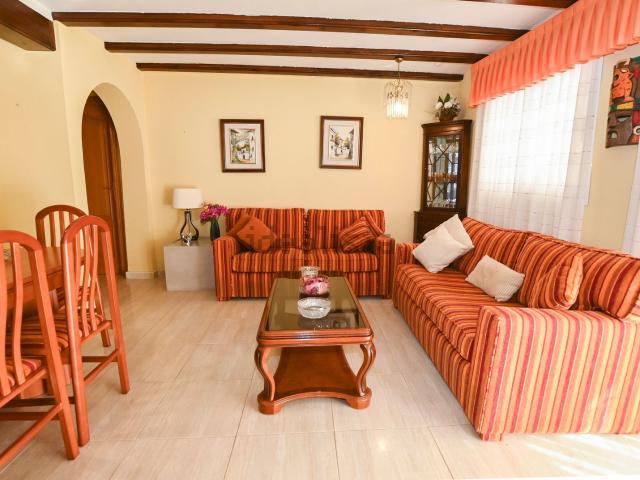 Piso en alquiler en la Marina Alta, Valencia