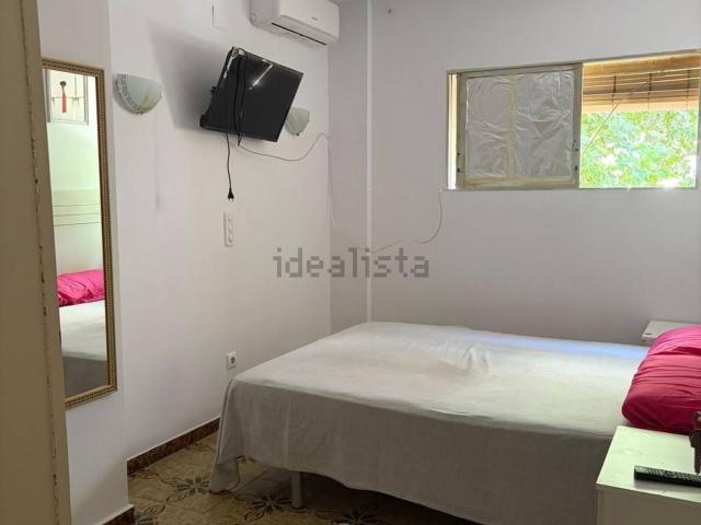Piso en venta en San Bernardo, Calp