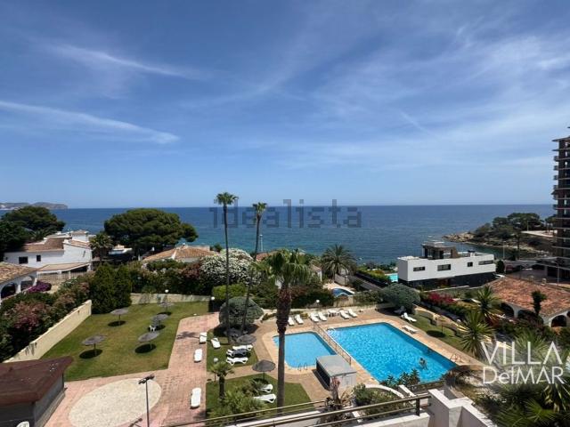 Piso en venta en Urbanització Els Carrions, la Marina Alta