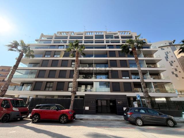Piso en venta en San Gabriel, la Marina Alta
