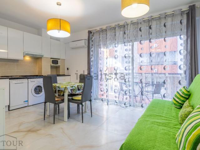 Piso en alquiler en la Marina Alta, Valencia