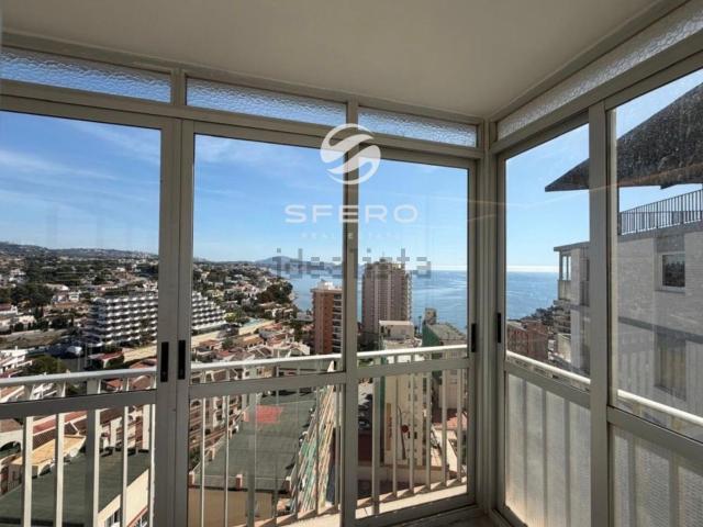 Piso en venta en Urbanització Els Carrions, la Marina Alta