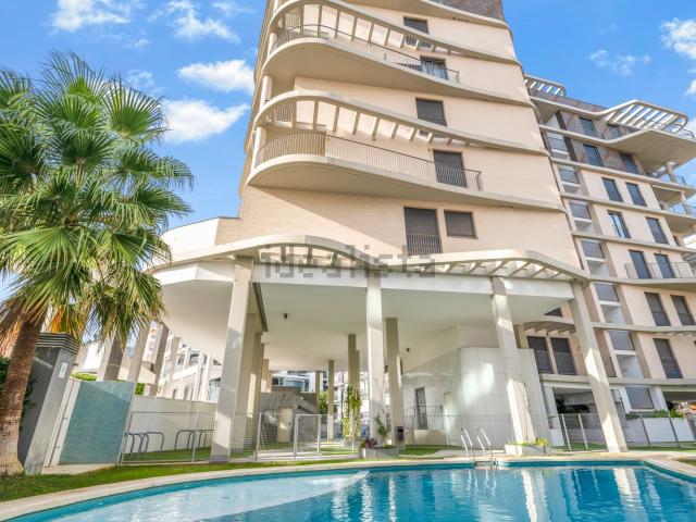 Piso en alquiler en San Bernardo, la Marina Alta