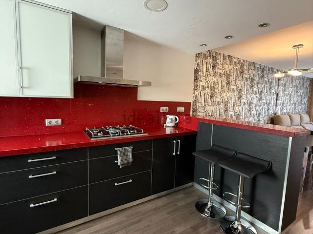 Piso en alquiler en San Bernardo, la Marina Alta