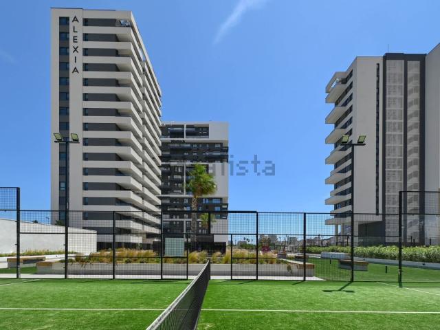 Piso en venta en la Marina Alta, Valencia