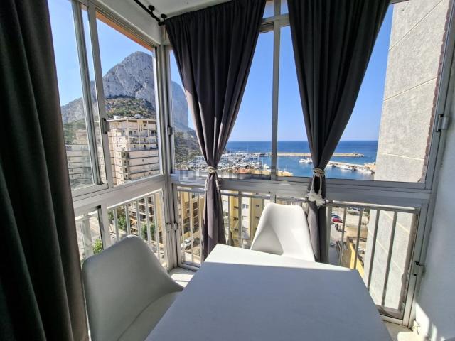 Piso en venta en San Gabriel, la Marina Alta