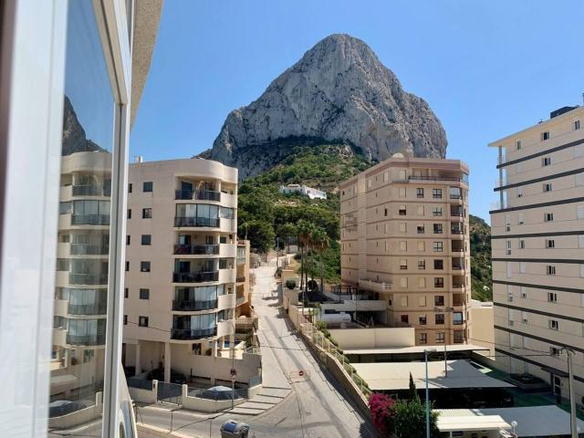 Piso en venta en San Gabriel, la Marina Alta