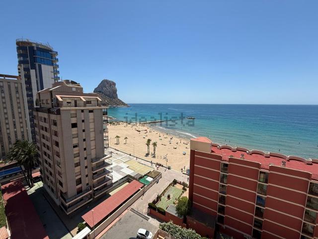 Piso en alquiler en la Marina Alta, Valencia