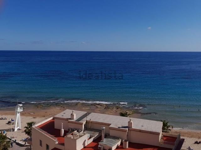 Ático en alquiler en Calpe