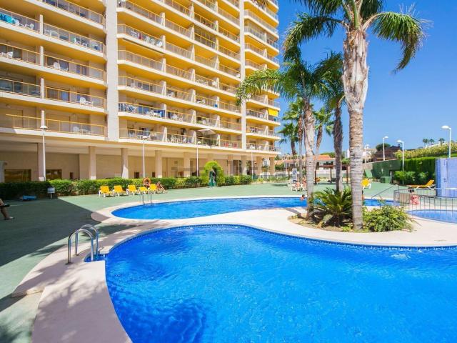 Piso en alquiler en Urbanització Els Carrions, la Marina Alta