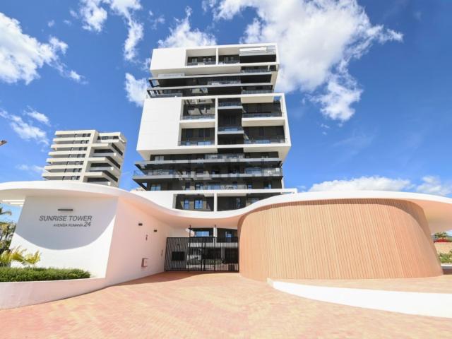 Piso en venta en la Marina Alta, Valencia