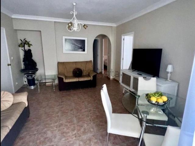 Piso en alquiler en San Bernardo, la Marina Alta