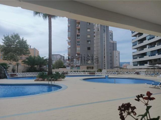 Piso en alquiler en San Gabriel, la Marina Alta