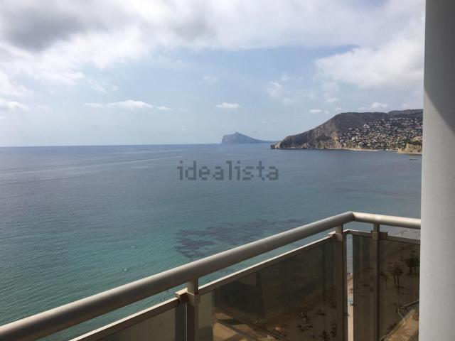 Ático en venta en la Marina Alta, Valencia