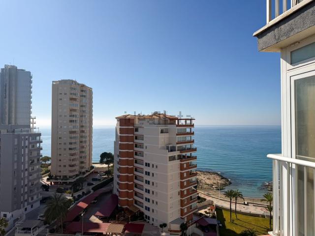 Piso en venta en la Marina Alta, Valencia