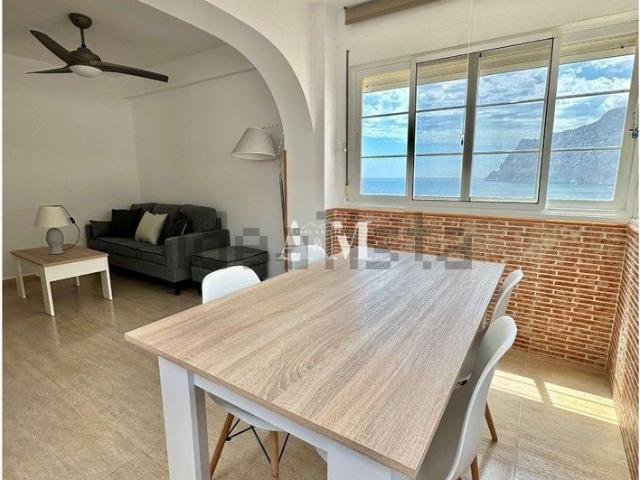 Piso en alquiler en Calpe, La Colalga