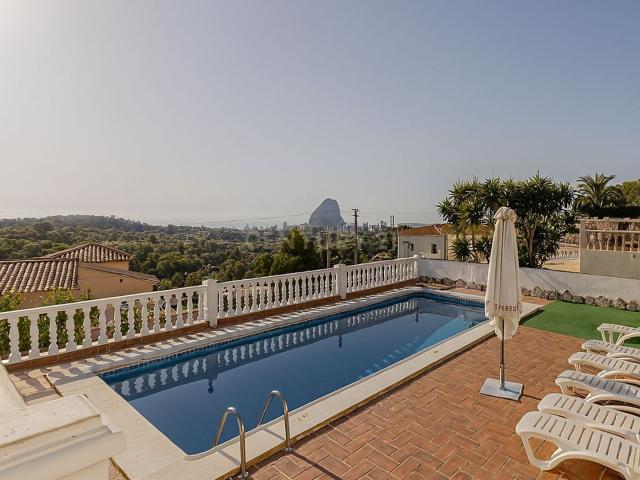 Piso en venta en San Bernardo, la Marina Alta
