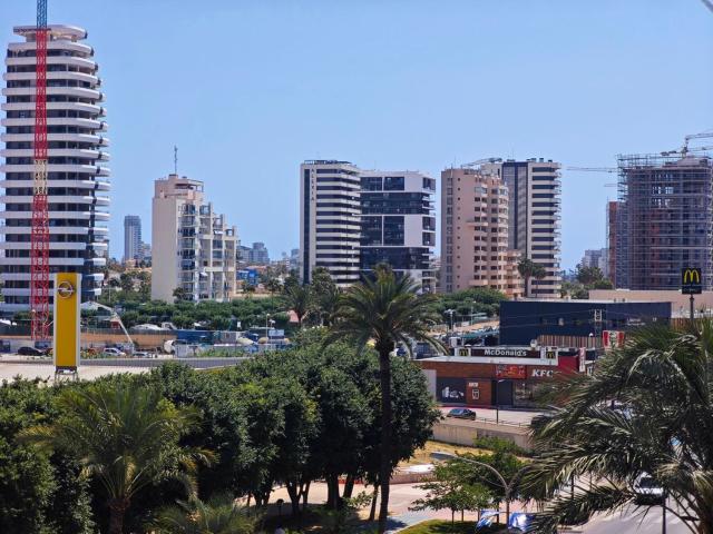 Piso en venta en la Marina Alta, Valencia