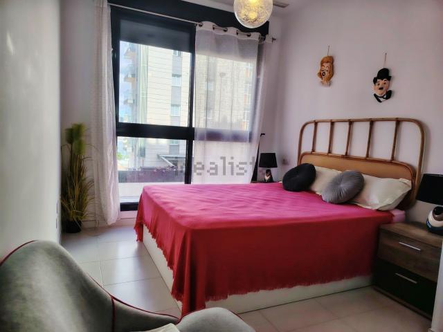Piso en venta en San Gabriel, la Marina Alta