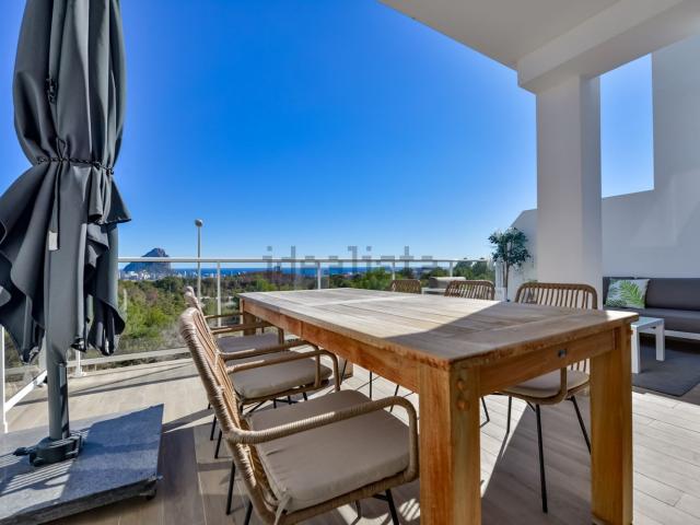 Piso en venta en San Bernardo, la Marina Alta