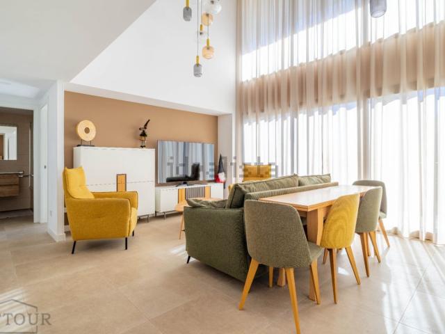Dúplex en alquiler en la Marina Alta, Valencia