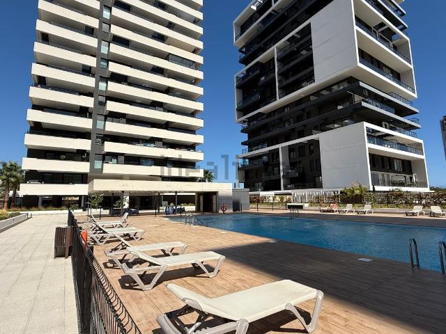 Piso en venta en Pla Roig, la Marina Alta