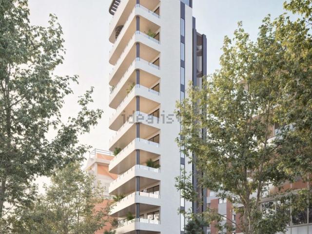 Piso en venta en San Gabriel, la Marina Alta