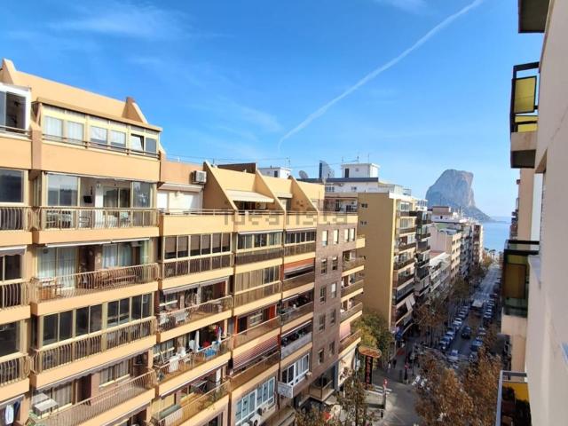 Piso en venta en San Bernardo, la Marina Alta