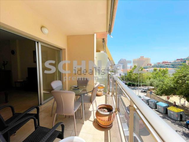Piso en venta en San Bernardo, la Marina Alta