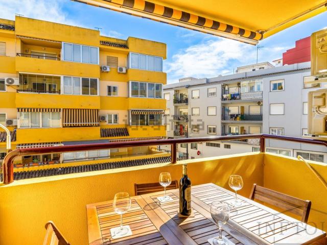 Piso en alquiler en la Marina Alta, Valencia