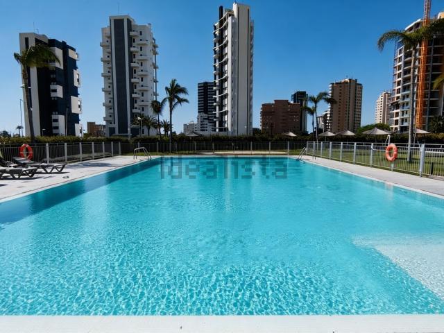 Piso en venta en Pla Roig, la Marina Alta