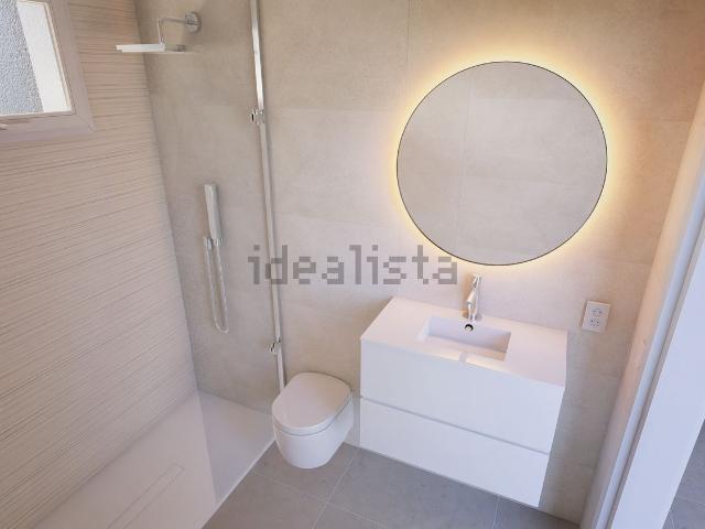 Ático en venta en la Marina Alta, Valencia
