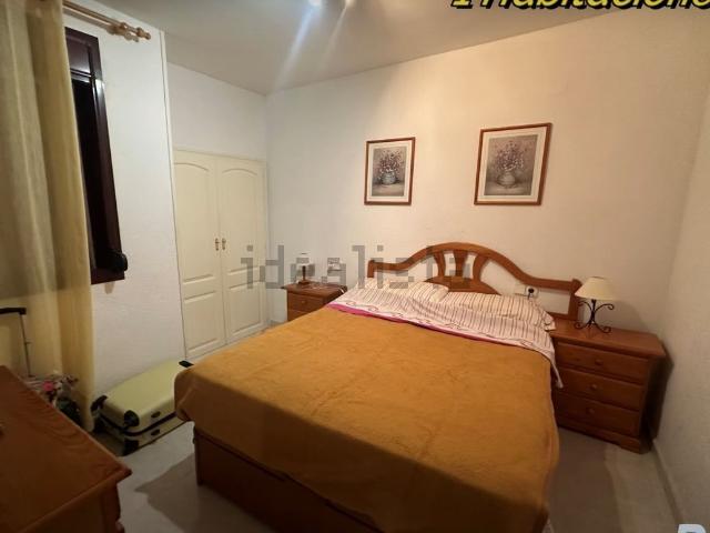 Piso en alquiler en Urbanització Els Carrions, Calpe