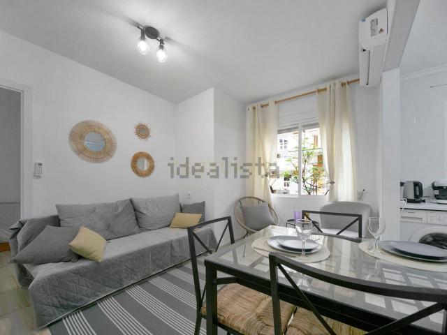 Piso en alquiler en Calpe, San Bernardo